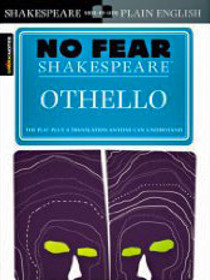 Othello (No Fear Shakespeare)