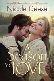 A Season to Love (Love in Lenox)