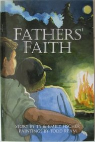 Father's Faith (Phonics Museum, Volume 31)