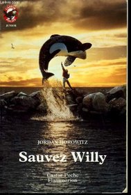 Sauvez willy
