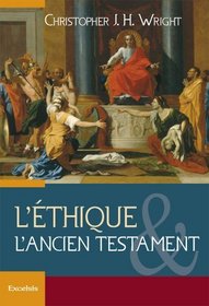 l'thique et l'ancien testament