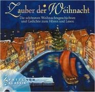 Zauber der Weihnacht. Buch und CD