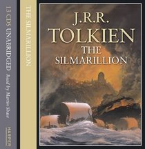 The Silmarillion: Gift Set
