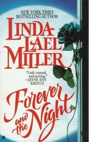 Forever and the Night (Valerian, Bk 1)