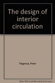 The design of interior circulation