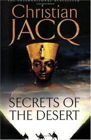Secrets of the Desert (Judge of Egypt)