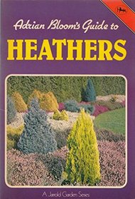 Guide to Garden Plants: Heathers Bk. 1 (Cotman-color)