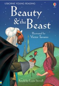 Beauty and the Beast (Young Reading Gift Editions)