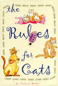 The Rules for Cats