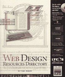 Web Design Resources Directory: Tools and Techniques for Designing Your Web Pages
