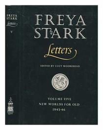 Letters (Her Letters ; v. 5)