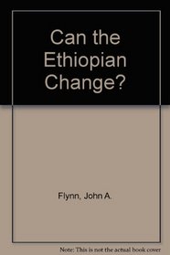 Can the Ethiopian Change?