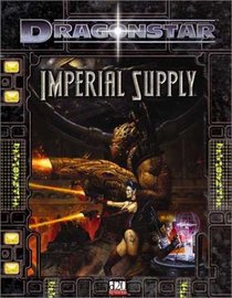 Dragonstar: Imperial Supply