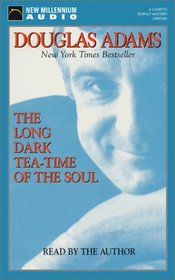 The Long Dark Tea-Time of the Soul