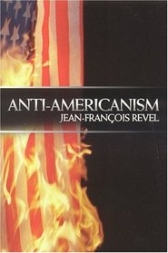 Anti-Americanism