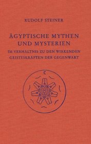 gyptische Mythen und Mysterien.