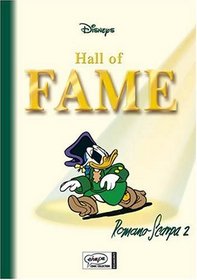 Hall of Fame 11. Romano Scarpa 2