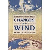 Changes in the Wind: Earths Shifting Climate