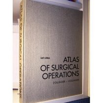 Atlas of Surgical Operations