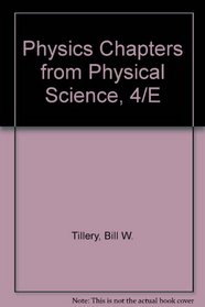 Physics Split