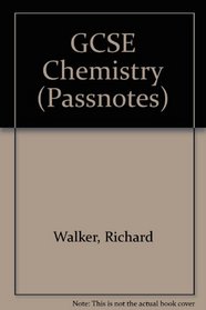 GCSE Chemistry (Passnotes)
