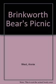Brinkworth Bear's Picnic