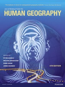 Introduction to Human Geography