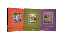 Coming of Age: Little Women; The Secret Garden; Anne of Green Gables (Everyman's Library Children's Classics)