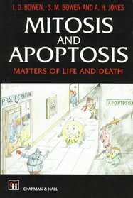 Mitosis and Apoptosis: Matters of Life and Death