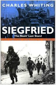 Siegfried - The Nazis' Last Stand