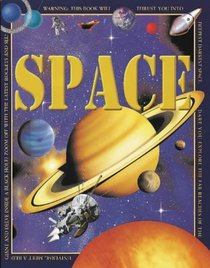 Giant Book of Space (Giant Book of Space...)