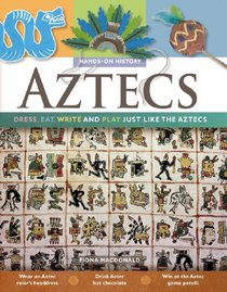 Aztecs (Hands-on History)