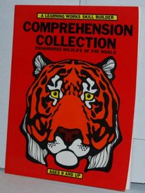 Comprehension Collection
