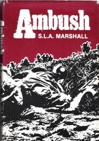 Ambush (Vietnam War Series)