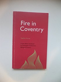 Fire in Coventry