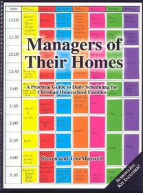 Managers of Their Homes