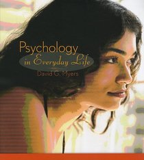 Psychology in Everyday Life & eBook