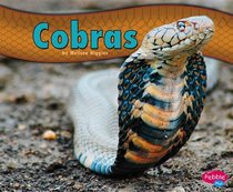 Cobras (Pebble Plus)