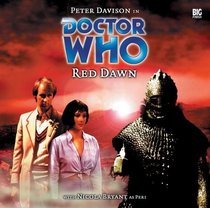 Red Dawn (Doctor Who)