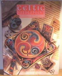 CELTIC NEEDLEPOINT.