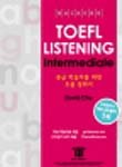 HACKERS TOEFL LISTENING INTERMEDIATE(iBT)_for Korean Speakers