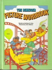 The Benziger Picture Wordbook