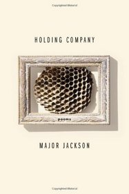 Holding Company: Poems