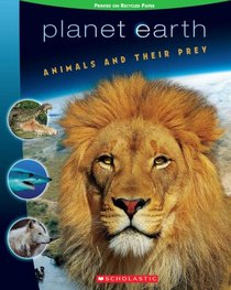 Animals And Their Prey (Planet Earth)