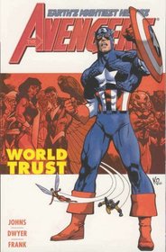 Avengers Vol. 1: World Trust