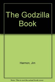 The Godzilla Book