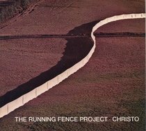 The Running Fence Project - Christo