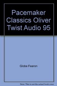 Oliver Twist (Pacemaker Classic Series)