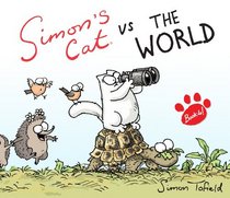 Simon's Cat vs. the World!