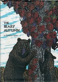The Bears' Autumn (Star & Elephant Book)
